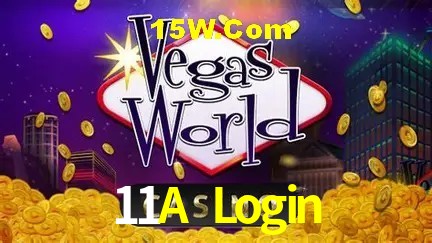 Biblioteca de slots populares na 11A Login