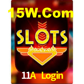 Segurança e privacidade no APP 11A Login