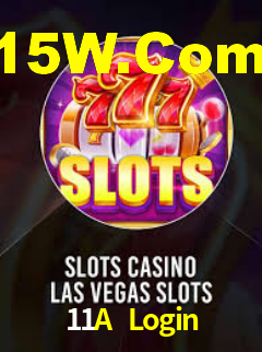 Escolher plataforma para baixar 11A Login